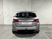 Peugeot 308 sw 1.5 bluehdi blue lease allure 131pk 2021, k-222-rg - afbeelding 4 van  39