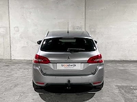 Peugeot 308 sw 1.5 bluehdi blue lease allure 131pk 2021, k-222-rg - afbeelding 5 van  39