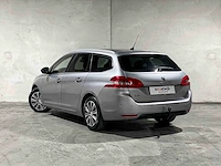 Peugeot 308 sw 1.5 bluehdi blue lease allure 131pk 2021, k-222-rg - afbeelding 6 van  39
