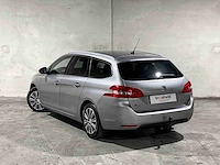 Peugeot 308 sw 1.5 bluehdi blue lease allure 131pk 2021, k-222-rg - afbeelding 7 van  39
