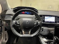 Peugeot 308 sw 1.5 bluehdi blue lease allure 131pk 2021, k-222-rg - afbeelding 10 van  39
