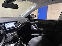 Peugeot 308 sw 1.5 bluehdi blue lease allure 131pk 2021, k-222-rg - afbeelding 11 van  39