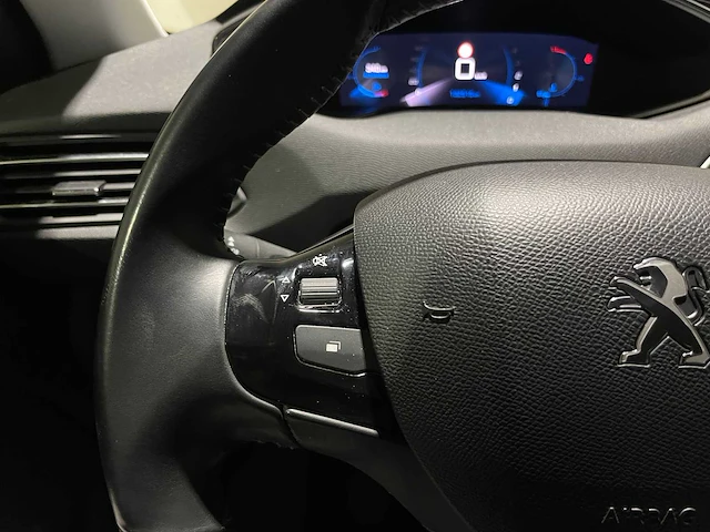 Peugeot 308 sw 1.5 bluehdi blue lease allure 131pk 2021, k-222-rg - afbeelding 13 van  39