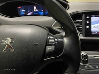 Peugeot 308 sw 1.5 bluehdi blue lease allure 131pk 2021, k-222-rg - afbeelding 14 van  39
