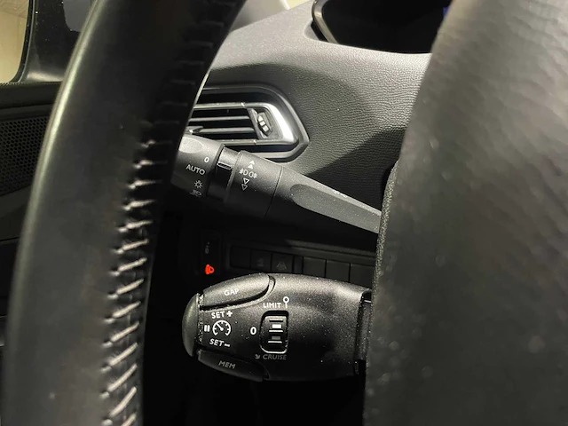 Peugeot 308 sw 1.5 bluehdi blue lease allure 131pk 2021, k-222-rg - afbeelding 15 van  39