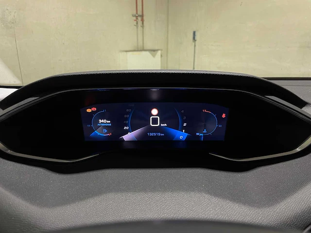 Peugeot 308 sw 1.5 bluehdi blue lease allure 131pk 2021, k-222-rg - afbeelding 17 van  39