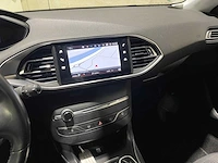 Peugeot 308 sw 1.5 bluehdi blue lease allure 131pk 2021, k-222-rg - afbeelding 19 van  39