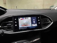 Peugeot 308 sw 1.5 bluehdi blue lease allure 131pk 2021, k-222-rg - afbeelding 20 van  39