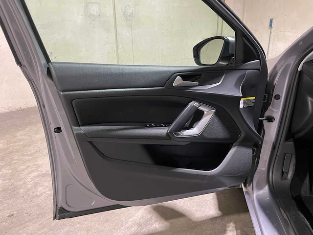 Peugeot 308 sw 1.5 bluehdi blue lease allure 131pk 2021, k-222-rg - afbeelding 22 van  39