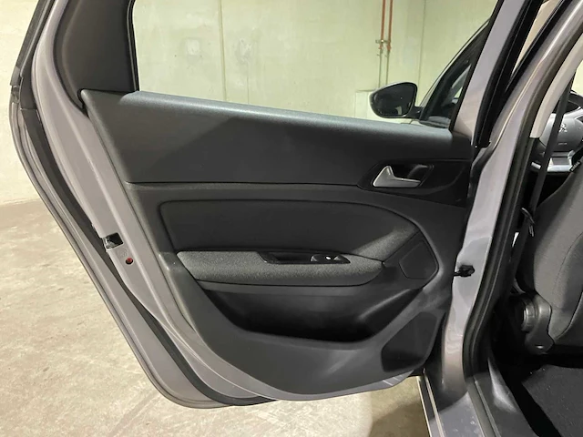 Peugeot 308 sw 1.5 bluehdi blue lease allure 131pk 2021, k-222-rg - afbeelding 25 van  39