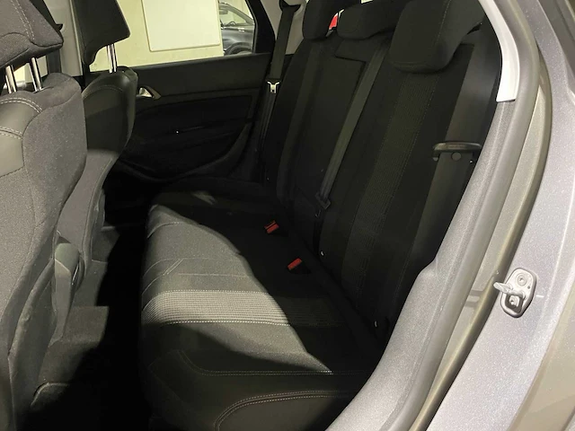 Peugeot 308 sw 1.5 bluehdi blue lease allure 131pk 2021, k-222-rg - afbeelding 26 van  39