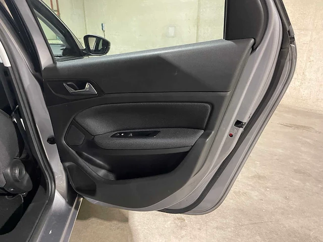 Peugeot 308 sw 1.5 bluehdi blue lease allure 131pk 2021, k-222-rg - afbeelding 27 van  39