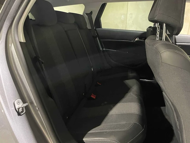Peugeot 308 sw 1.5 bluehdi blue lease allure 131pk 2021, k-222-rg - afbeelding 28 van  39