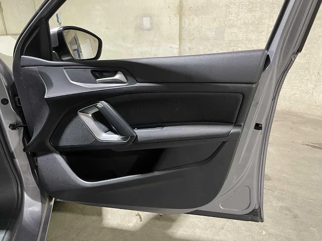 Peugeot 308 sw 1.5 bluehdi blue lease allure 131pk 2021, k-222-rg - afbeelding 29 van  39