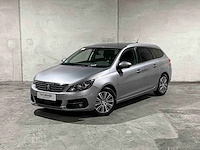 Peugeot 308 sw 1.5 bluehdi blue lease allure 131pk 2021, k-222-rg - afbeelding 34 van  39