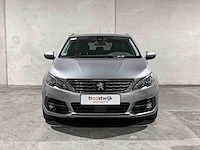 Peugeot 308 sw 1.5 bluehdi blue lease allure 131pk 2021, k-222-rg - afbeelding 35 van  39