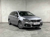 Peugeot 308 sw 1.5 bluehdi blue lease allure 131pk 2021, k-222-rg - afbeelding 37 van  39