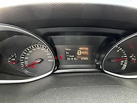 Peugeot 308 sw 1.6 bluehdi active stt 116,2015 - afbeelding 29 van  31