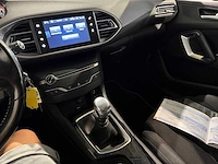 Peugeot 308 sw 1.6 bluehdi bl ex.p, hf-511-s - afbeelding 3 van  13