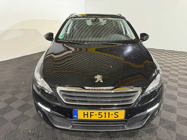 Peugeot 308 sw 1.6 bluehdi bl ex.p, hf-511-s - afbeelding 5 van  13