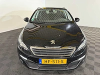 Peugeot 308 sw 1.6 bluehdi bl ex.p, hf-511-s - afbeelding 5 van  13