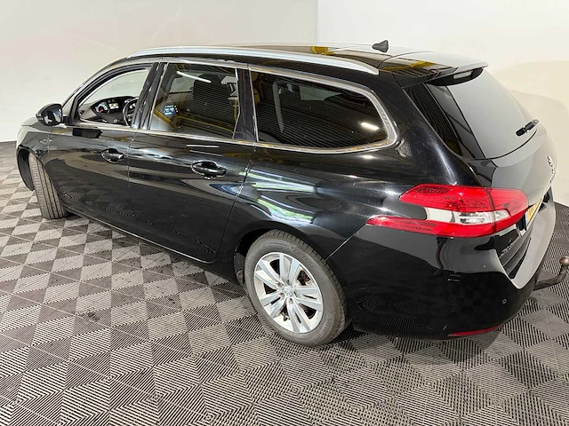 Peugeot 308 sw 1.6 bluehdi bl ex.p, hf-511-s - afbeelding 6 van  13