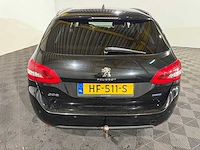 Peugeot 308 sw 1.6 bluehdi bl ex.p, hf-511-s - afbeelding 7 van  13