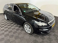 Peugeot 308 sw 1.6 bluehdi bl ex.p, hf-511-s - afbeelding 10 van  13