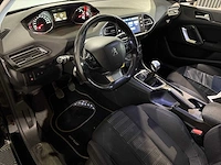 Peugeot 308 sw 1.6 bluehdi bl ex.p, hf-511-s - afbeelding 11 van  13