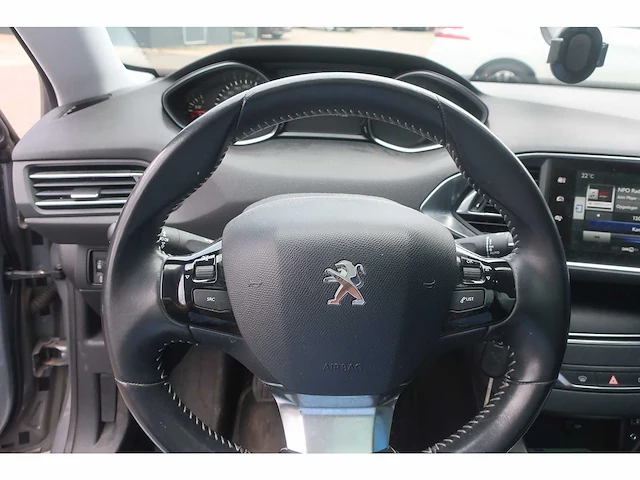 Peugeot 308 sw 1.6 bluehdi bl ex.p, hj-964-z - afbeelding 13 van  17