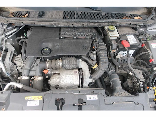 Peugeot 308 sw 1.6 bluehdi bl ex.p, hj-964-z - afbeelding 16 van  17