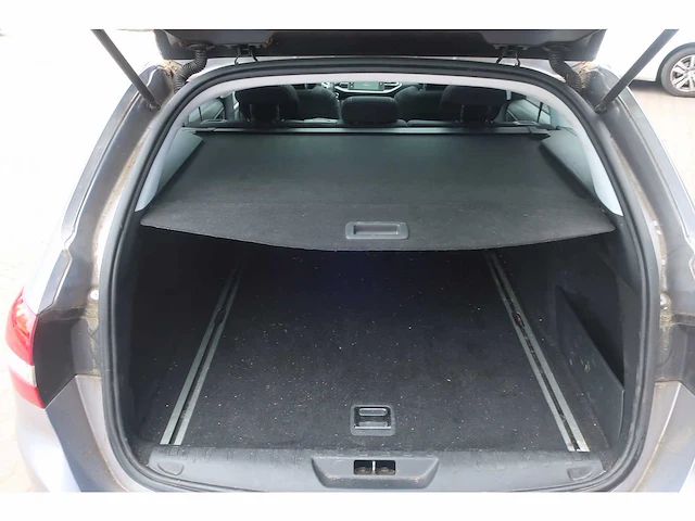 Peugeot 308 sw 1.6 bluehdi bl ex.p, hj-964-z - afbeelding 3 van  17