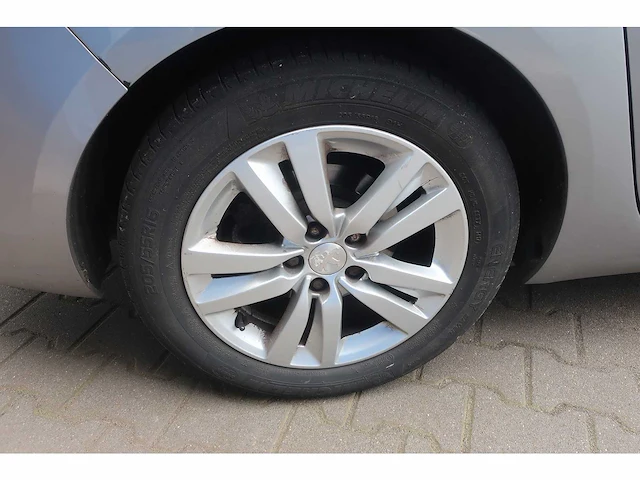 Peugeot 308 sw 1.6 bluehdi bl ex.p, hj-964-z - afbeelding 9 van  17