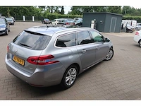 Peugeot 308 sw 1.6 bluehdi bl ex.p, hj-964-z - afbeelding 7 van  17