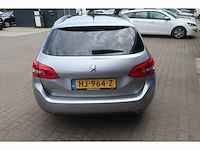 Peugeot 308 sw 1.6 bluehdi bl ex.p, hj-964-z - afbeelding 16 van  17