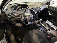 Peugeot 308 sw 1.6 bluehdi bl ex.p, hv-213-g - afbeelding 14 van  15