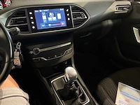 Peugeot 308 sw 1.6 bluehdi blue, 8-xtp-50 - afbeelding 3 van  14