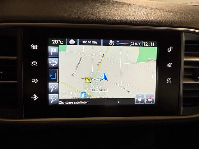 Peugeot 308 sw 1.6 bluehdi blue, 8-xtp-50 - afbeelding 4 van  14