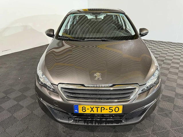Peugeot 308 sw 1.6 bluehdi blue, 8-xtp-50 - afbeelding 6 van  14