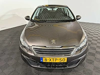 Peugeot 308 sw 1.6 bluehdi blue, 8-xtp-50 - afbeelding 6 van  14
