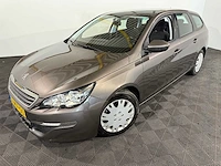 Peugeot 308 sw 1.6 bluehdi blue, 8-xtp-50 - afbeelding 1 van  14