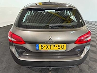 Peugeot 308 sw 1.6 bluehdi blue, 8-xtp-50 - afbeelding 8 van  14