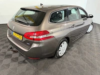 Peugeot 308 sw 1.6 bluehdi blue, 8-xtp-50 - afbeelding 10 van  14