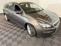 Peugeot 308 sw 1.6 bluehdi blue, 8-xtp-50 - afbeelding 11 van  14