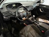 Peugeot 308 sw 1.6 bluehdi blue, 8-xtp-50 - afbeelding 13 van  14