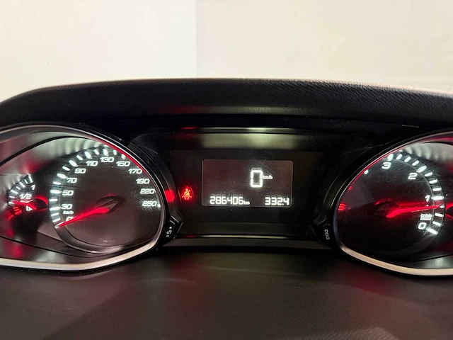Peugeot 308 sw 1.6 bluehdi blue, 8-xtp-50 - afbeelding 14 van  14
