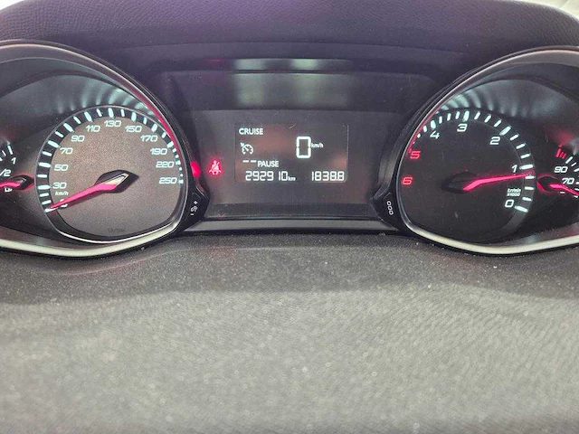 Peugeot 308 sw 1.6 bluehdi blue lease executive, 7-xpj-12 - afbeelding 5 van  14