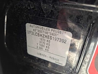 Peugeot 308 sw 1.6 bluehdi blue lease executive, 7-xpj-12 - afbeelding 6 van  14