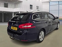 Peugeot 308 sw 1.6 bluehdi blue lease executive, 7-xpj-12 - afbeelding 7 van  14