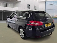 Peugeot 308 sw 1.6 bluehdi blue lease executive, 7-xpj-12 - afbeelding 9 van  14